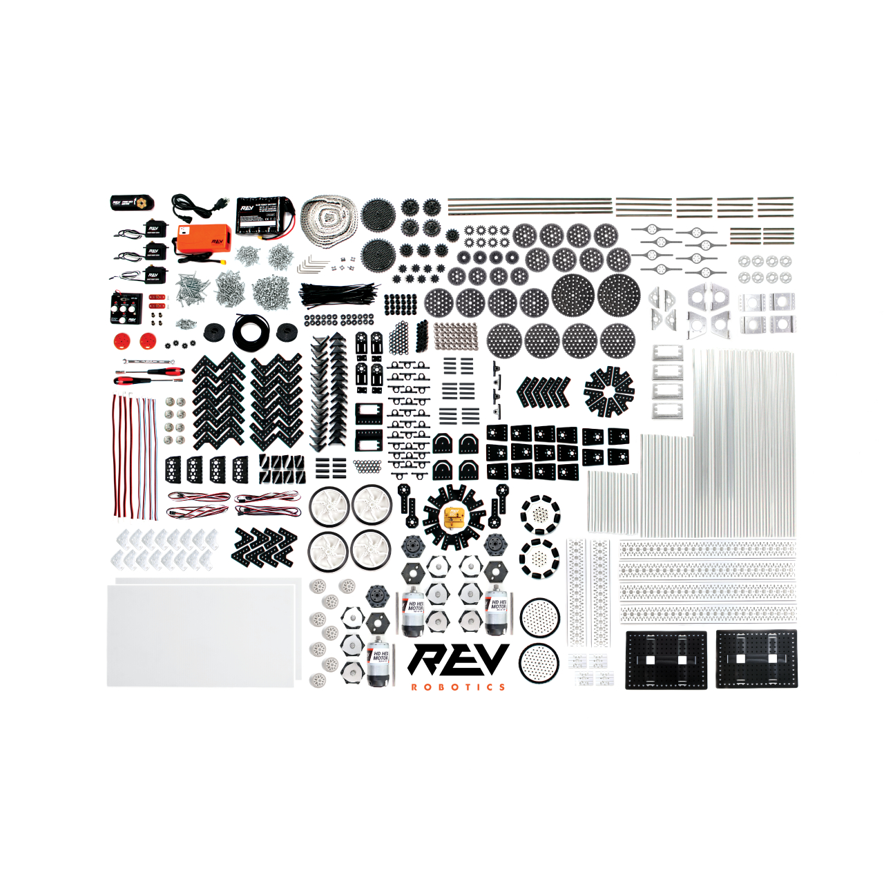 Rev Robotics Basic Kit